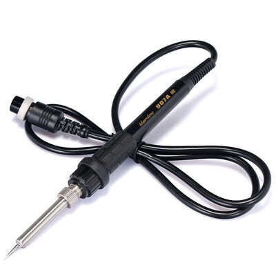 Marxlow 40 Watt Standard Soldering Iron Handle Pen (Can Be Used With 936A, 937D , 852D+ , 878D and 898D) - 1