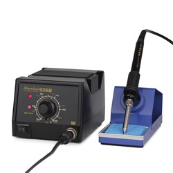 Marxlow 936B ESD SOLDERING STATION FOR CELLPHONE - 2