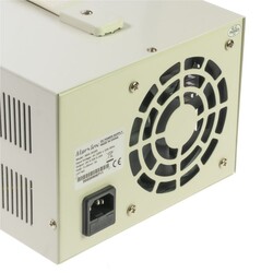 Marxlow RXN-3010D 0-30 Volt 0-10 Ampere Transformer Regulated Power Supply - 6