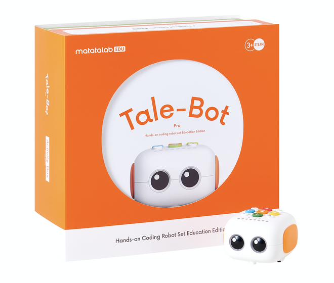 Matatalab Tale-Bot Pro V2 - 4