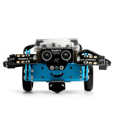 mBot Add-on Pack Interactive Light & Sound - 7