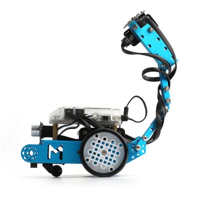 mBot Add-on Pack Interactive Light & Sound - 3