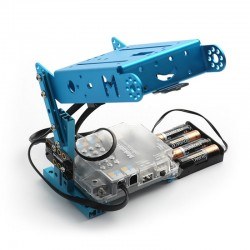 mBot Add-on Pack Interactive Light & Sound - 5