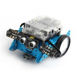 mBot Add-on Pack Interactive Light & Sound - 2