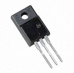 MBRF20100 - 100V 20A Isolated Schottky Diode - TO220 