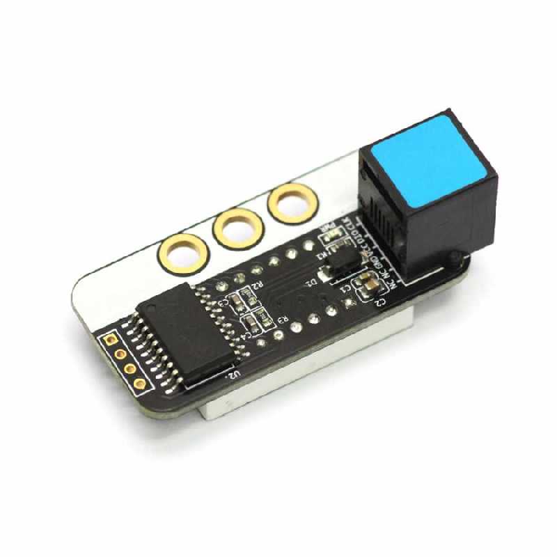 Buy Me 7-Segment Serial Display - Red - 13402 with cheap price
