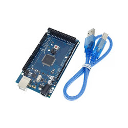 Mega 2560 R3 Development Board Compatible with Arduino - 1