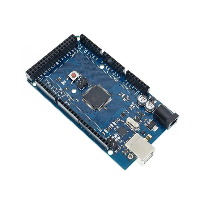 Mega 2560 R3 Development Board Compatible with Arduino - 2
