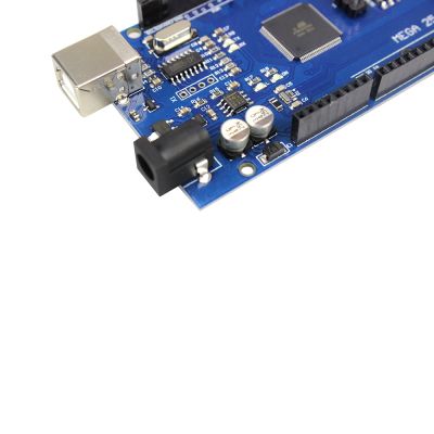 Mega 2560 R3 Development Board Compatible with Arduino - With USB Cable - (USB Chip CH340) - 3