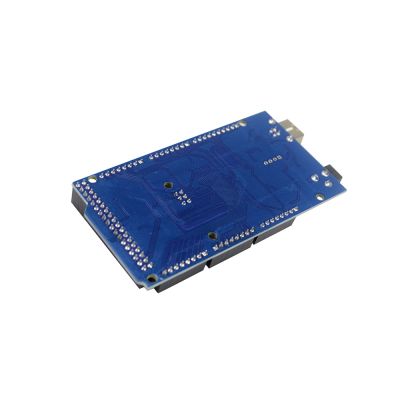 Mega 2560 R3 Development Board Compatible with Arduino - With USB Cable - (USB Chip CH340) - 4