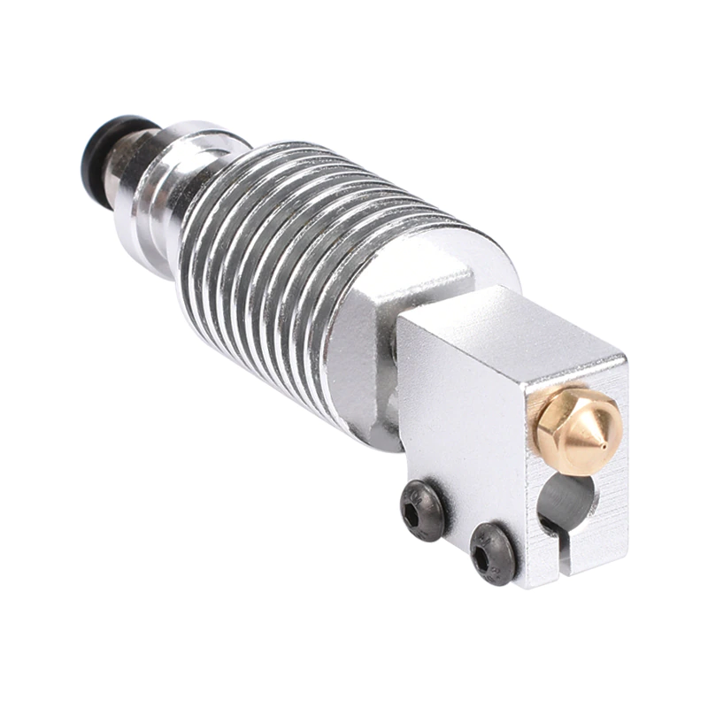 Metal Version V6 Hotend Kit - Bowden Type with PTFE Tube - 3