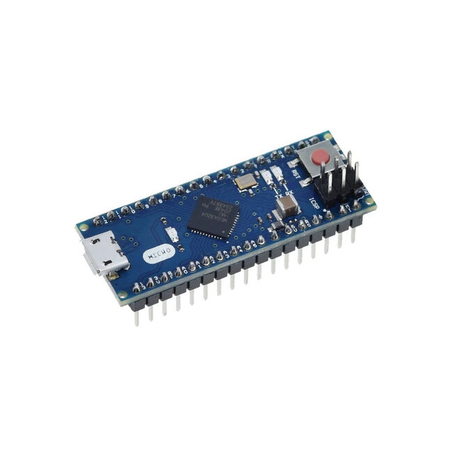 Micro Development Board Compatible with Arduino - 2