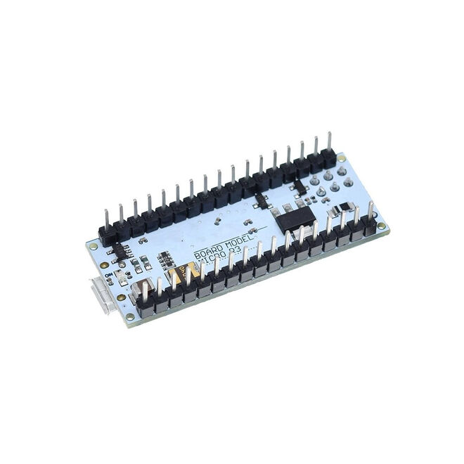 Micro Development Board Compatible with Arduino - 3