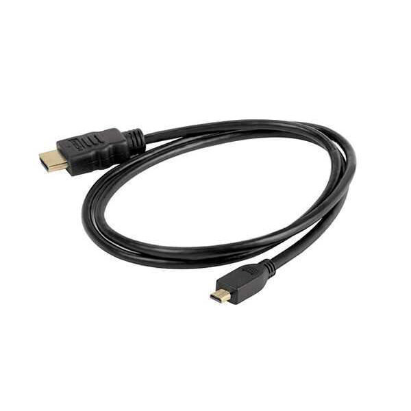 Micro HDMI Cable - 1