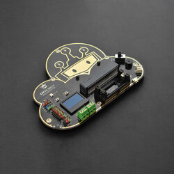 micro: IoT - micro:bit IoT Expansion Board - 1