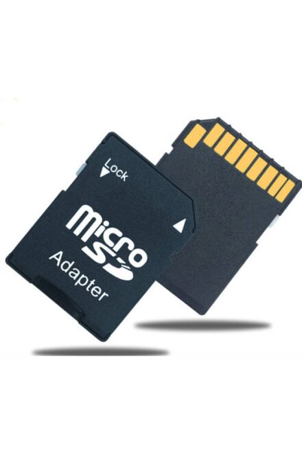 Micro SD Adapter - 2