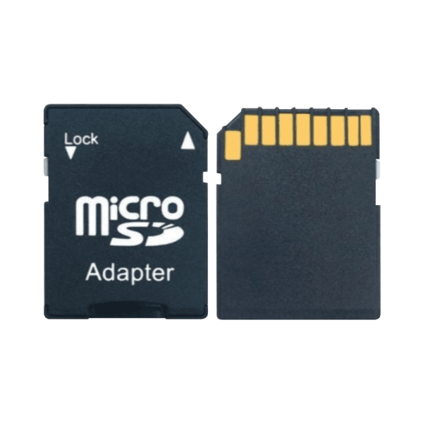 Micro SD Adapter - 1