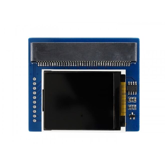 1.8 INCH COLOR DISPLAY MODULE FOR MICRO:BIT, 160x128 - 2