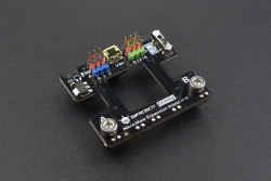 Micro:Mate - A Mini Expansion Board for micro:bit (Gravity Compatible) - 5