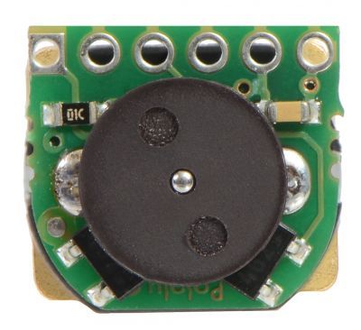 Mikro Metal Motorlar İçin 12 CPR Manyetik Enkoder - PL-3081 - 5