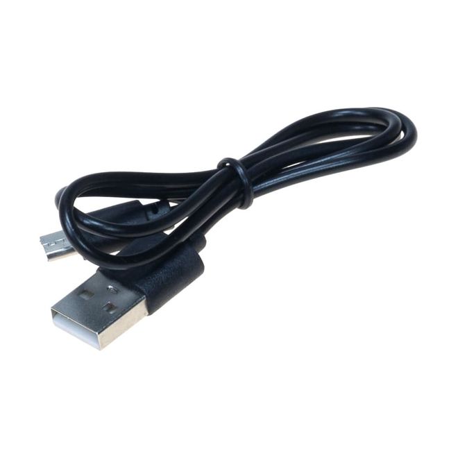 Mikro USB Güç Aktarım Kablosu - 50cm - 1