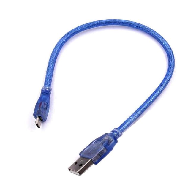 Mikro USB Kablo - 1