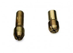 Mini Drill 6-18V DC PCB Drill (Quantum) - 3