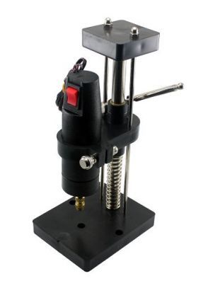 Mini Drill 6-18V DC PCB Drill (Quantum) - 4