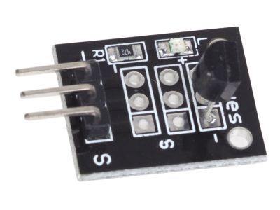 Mini DS18B20 Temperature Sensor Modul - 3