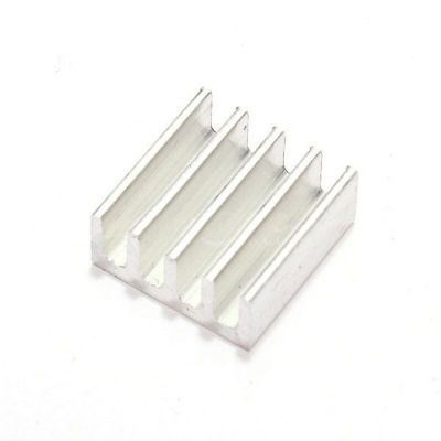 Mini Heat Sink (Compatible with A4988) - 1