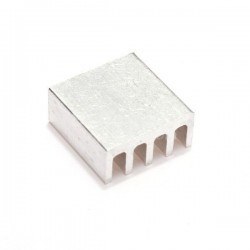 Mini Heat Sink (Compatible with A4988) - 3