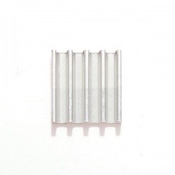 Mini Heat Sink (Compatible with A4988) - 2