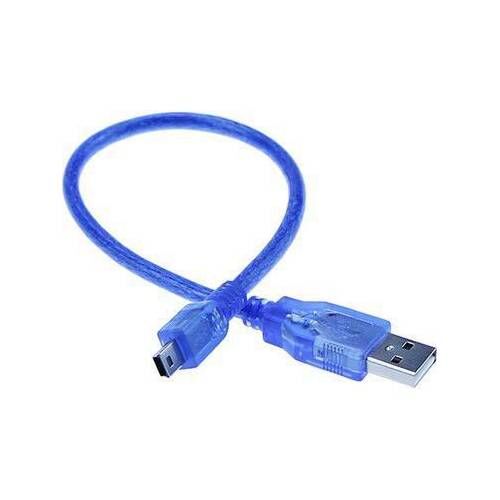 Mini USB Cable - 1