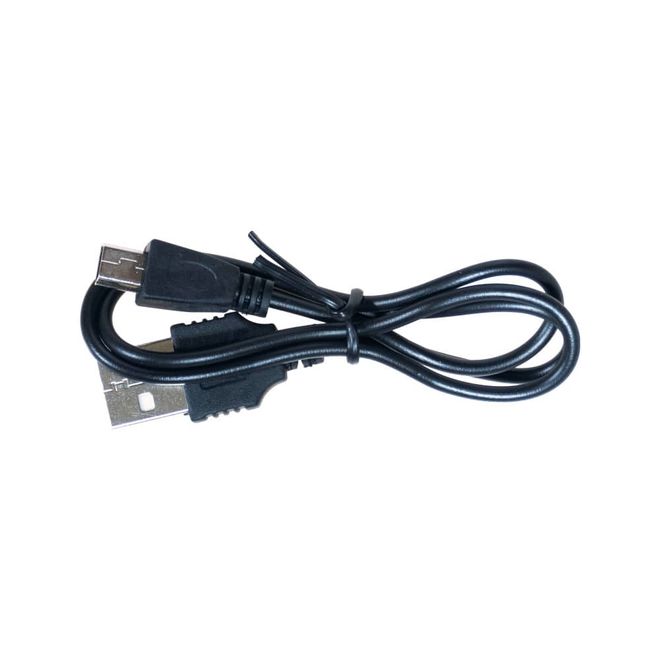 Mini USB Cable (Power Cable) - 50cm - 3