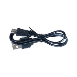 Mini USB Güç Aktarım Kablo - 50cm - 3