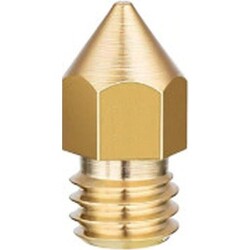 MKBT-MK7 MK8 CR10 Brass Nozzle 1.75mm-0.3mm - 2
