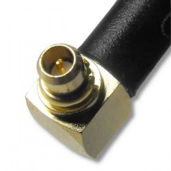 MMCX-SMA RF Interface Cable - 3