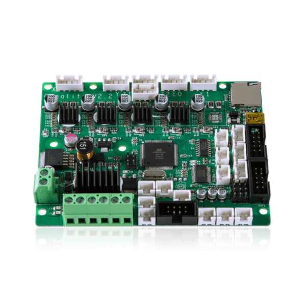 Motherboard for CR-10S - CR-10 S5 - CR-10 S4 - CR20 - CR20 PRO - 1