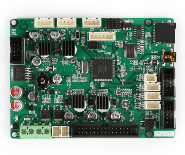 Motherboard for CR-10S Pro / CR-10 Max - 2