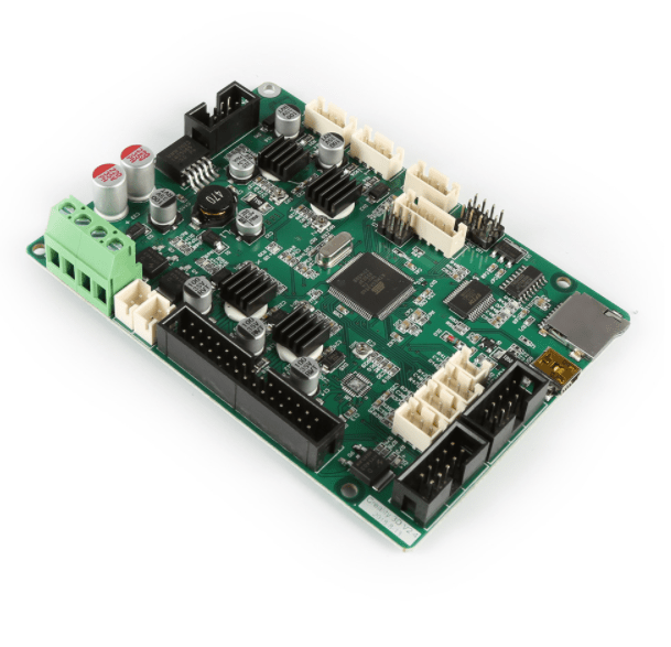 Motherboard for CR-10S Pro / CR-10 Max - 3