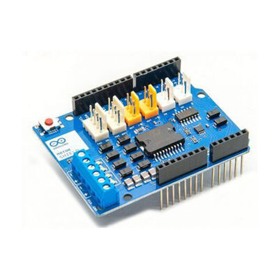 Motor Shield for Arduino - 1