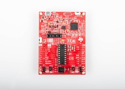 MSP-EXP430G2ET Rev 1.5 LaunchPad (MSP430 Rev 1.5 Development Kit) - 2