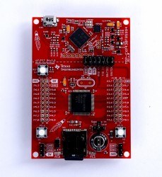 MSP430FR5994 LaunchPad Development Kit - 2