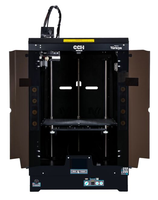 MY3B S30 Plus 3D Printer - 4