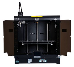 MY3B S45 Plus 3D Yazıcı - 4