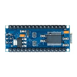 Nano 328 Development Board Compatible with Arduino (Wih USB Cable) - 5