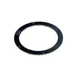 NeoPixel Ring - 16 x 5050 RGB LED with Integrated Drivers - 4