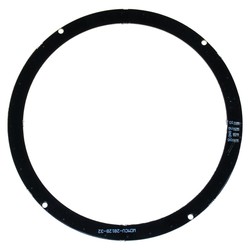 NeoPixel Ring - 32 x 5050 RGB LED with Integrated Drivers - 2