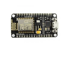 NodeMCU IOT Proje Geliştirme Seti - Arduino IDE ile Programlanabilir (E-Kitap Hediyeli) - Thumbnail
