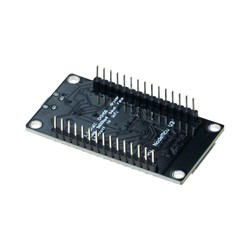 NodeMCU LoLin ESP8266 Developement Board - USB Chip CH340 - 2